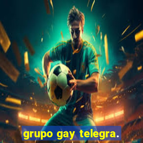 grupo gay telegra.